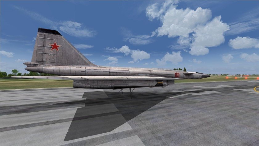 Т-4 бомбардировщик