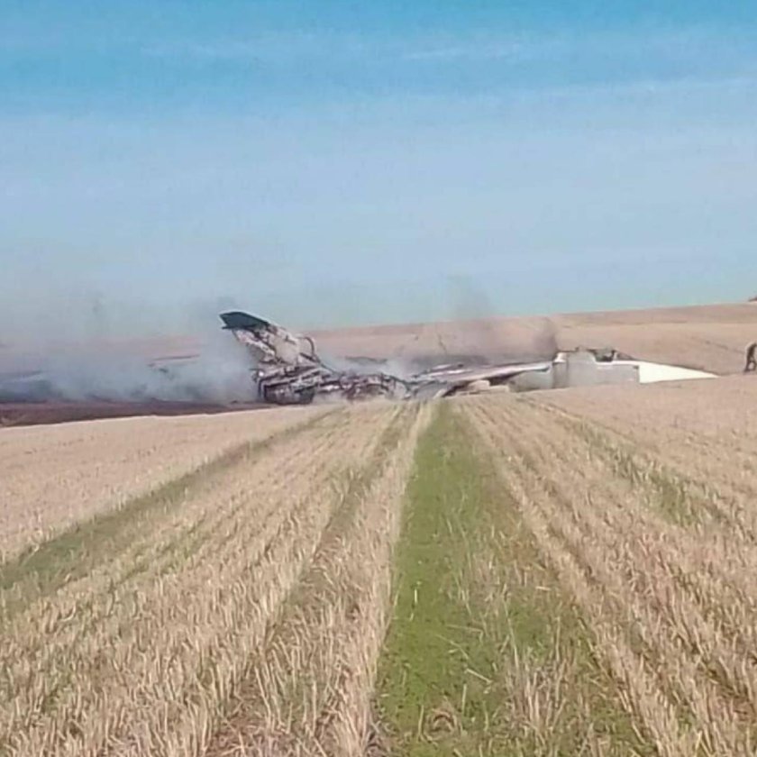 Су 24 бомбардировщик