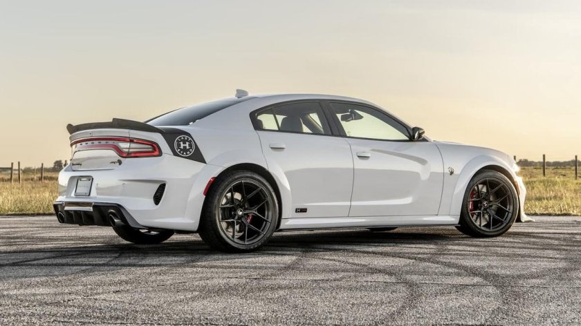 Dodge Charger 2023