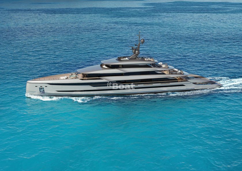 Яхт шоу в Монако одежда