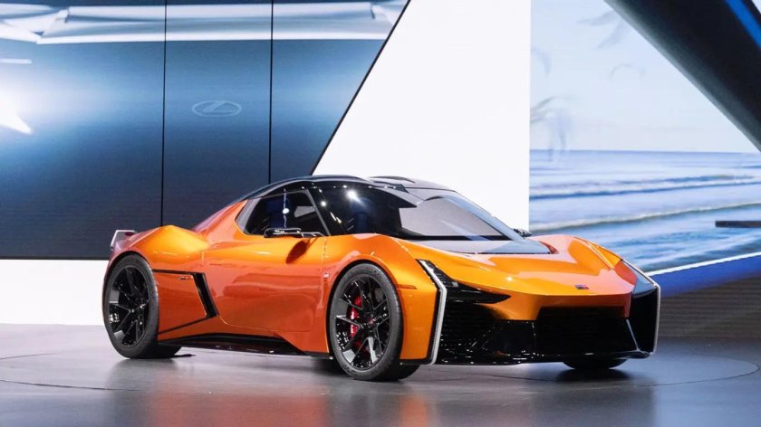 Мазда концепт 2024