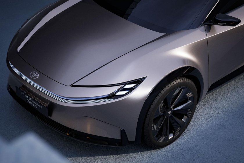 Концепт кара