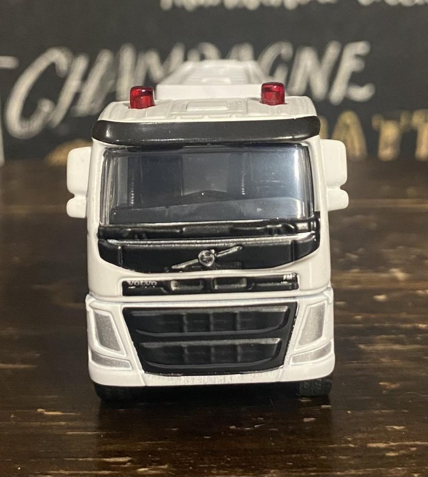 Volvo fh 1 /43 eligor