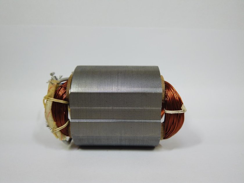 Статор интерскол