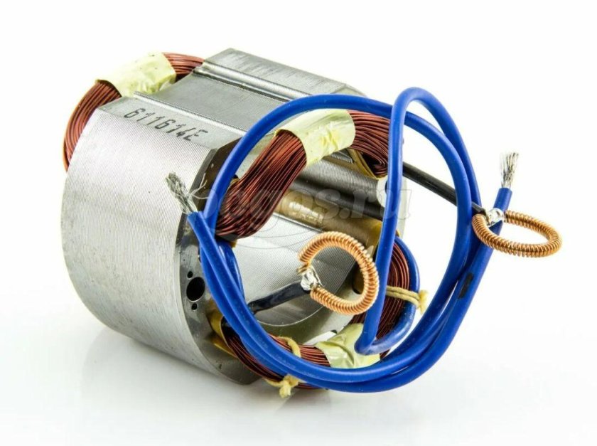 Статор для Hitachi c7ss Vebex 569030