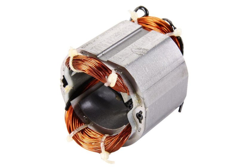 Статор для Хитачи УШМ