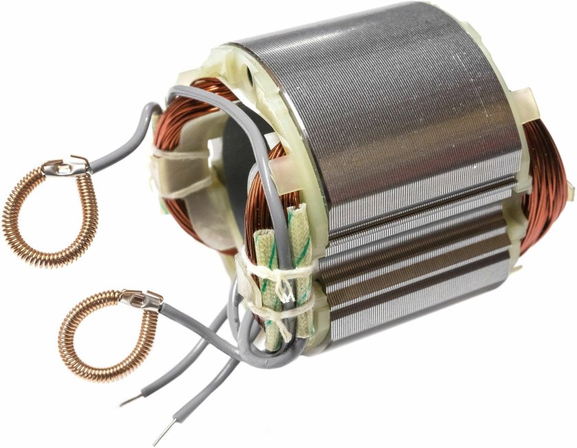 Статор для Makita 5704r