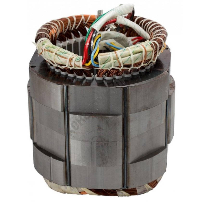 Статор для генератора Хутер 6500