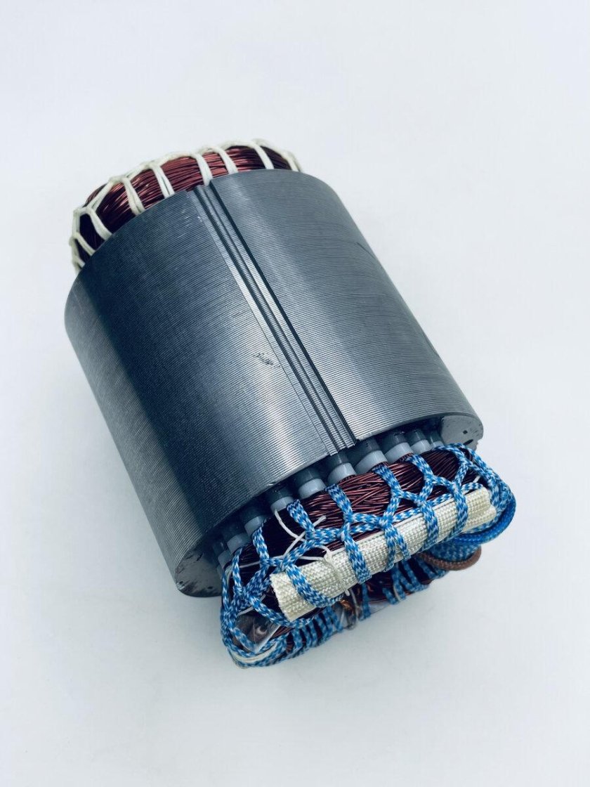 Статор Вихрь