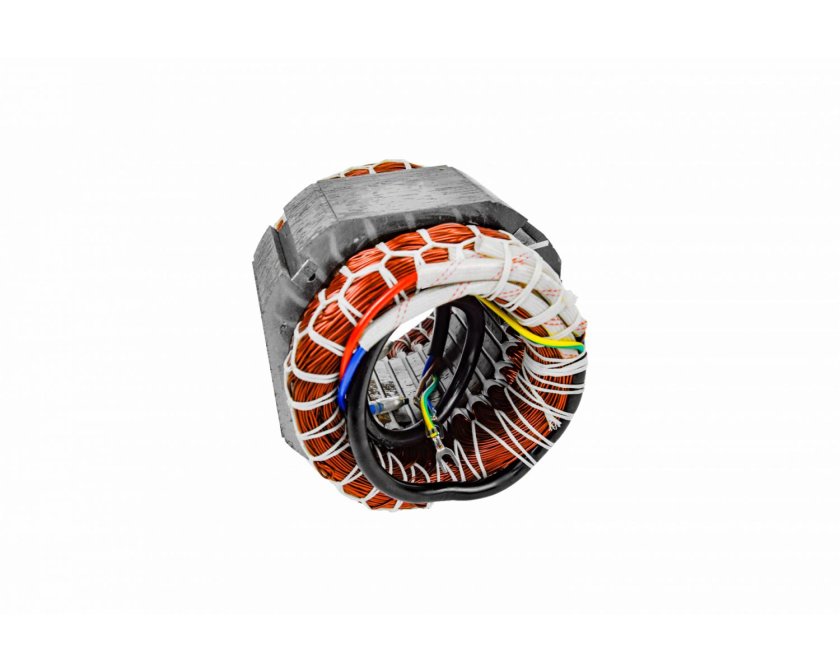 Статор электродвигателя jet 110