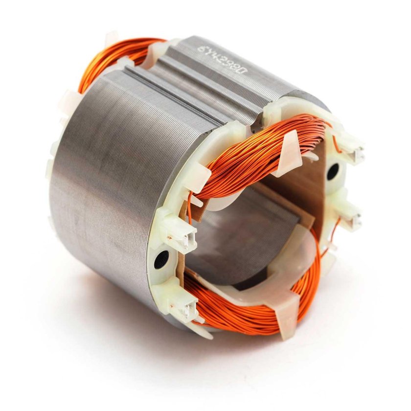 Статор для Makita 5704r