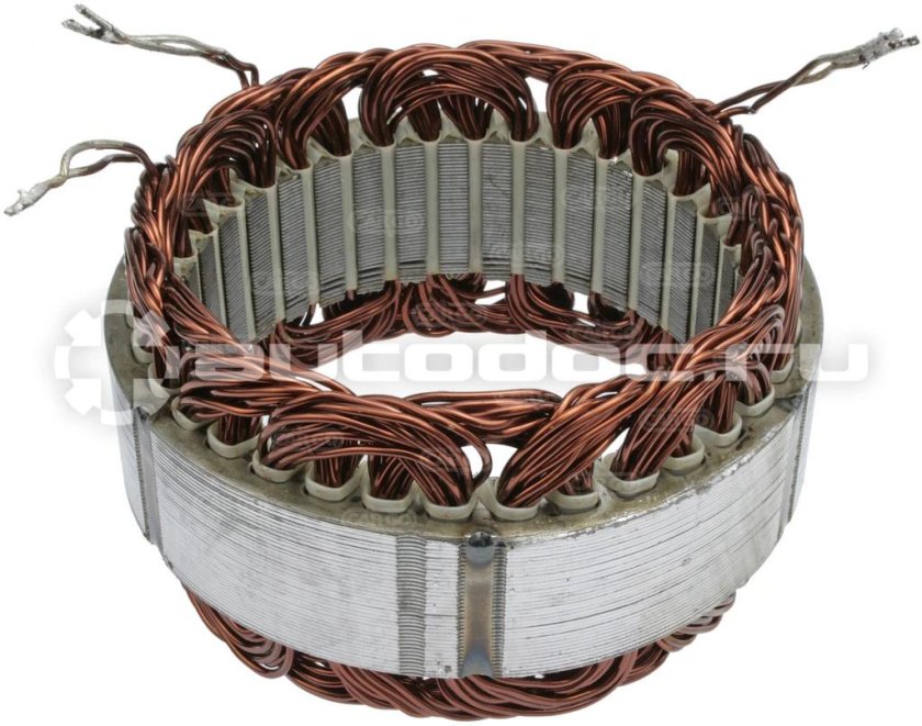 Статор генератора Cargo 239737