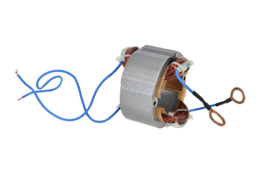 Статор Интерскол ДП 1600