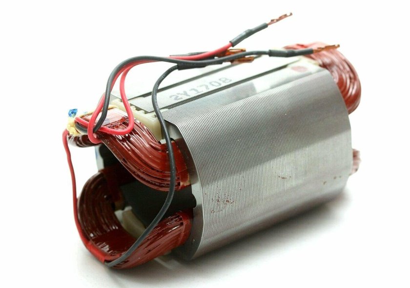 Статор для Makita 9558nb