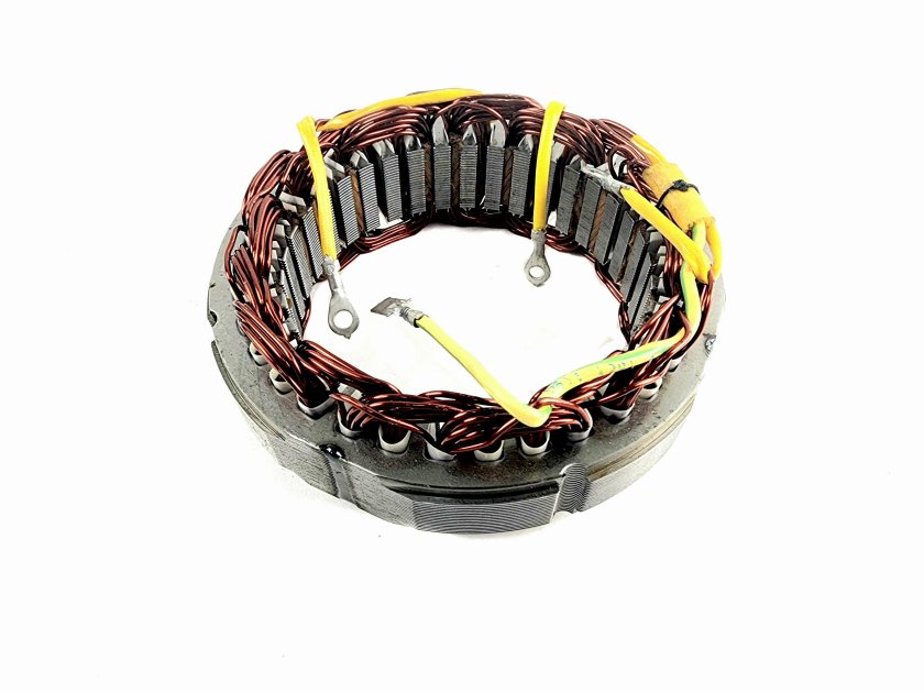 ЗИТ обмотка генератора в_ 2108