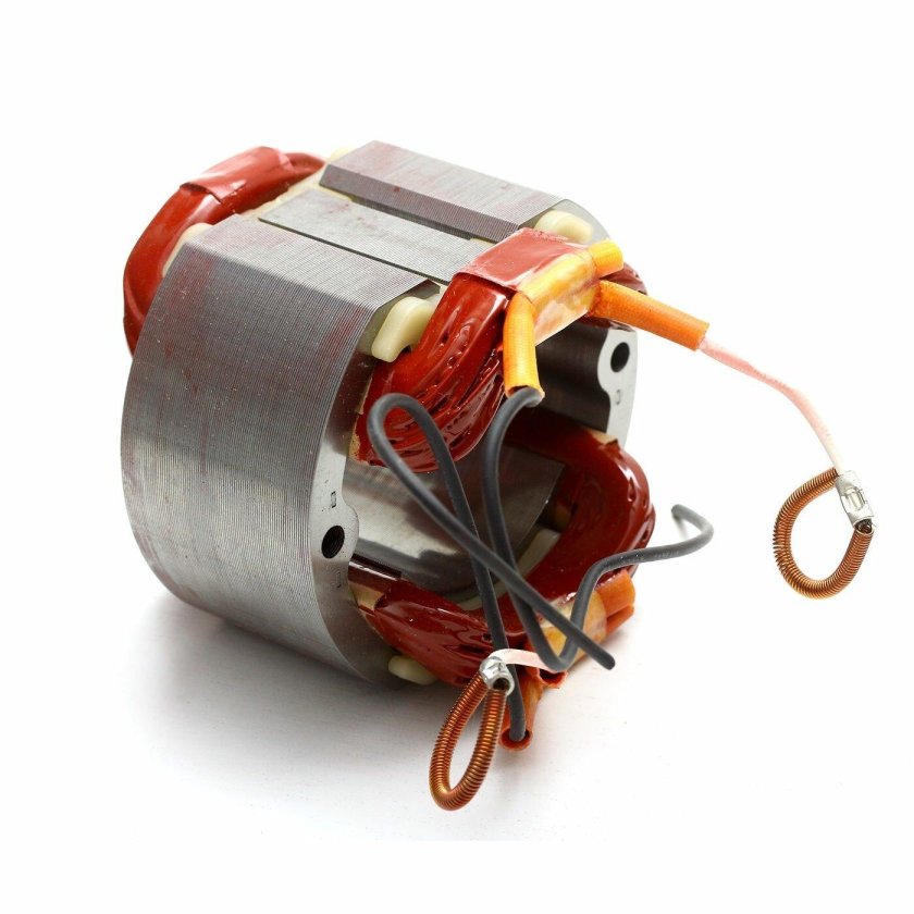 Статор Макита ga9020 230