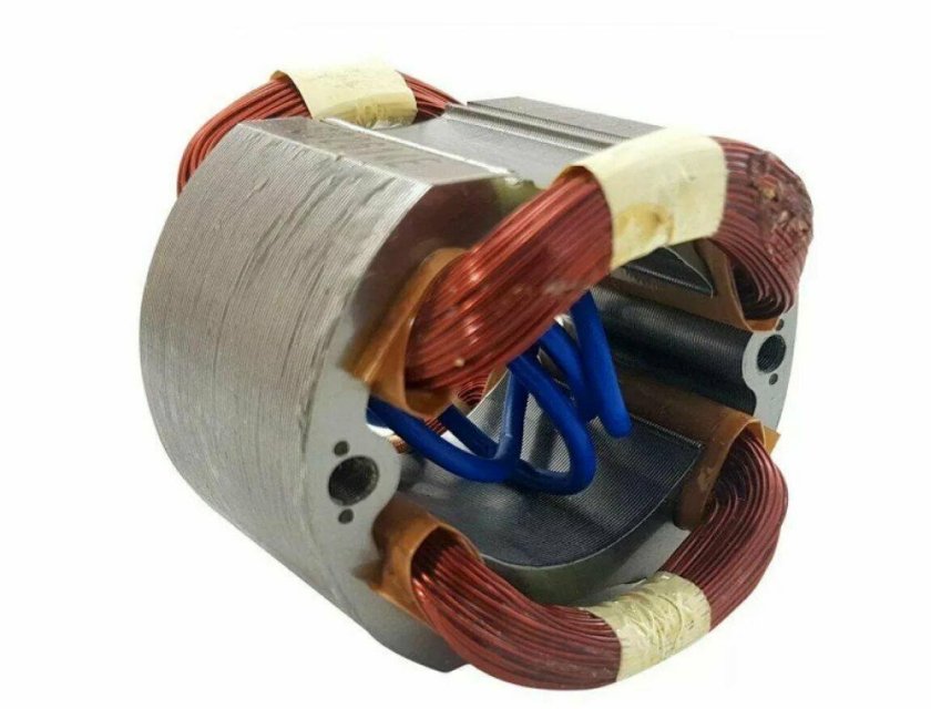 Статор для Hitachi c7ss Vebex 569030