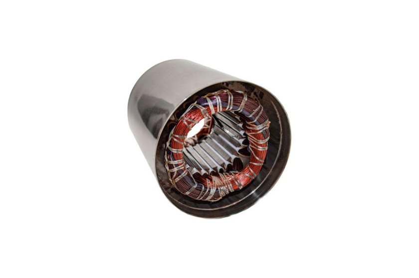 Статор в сборе