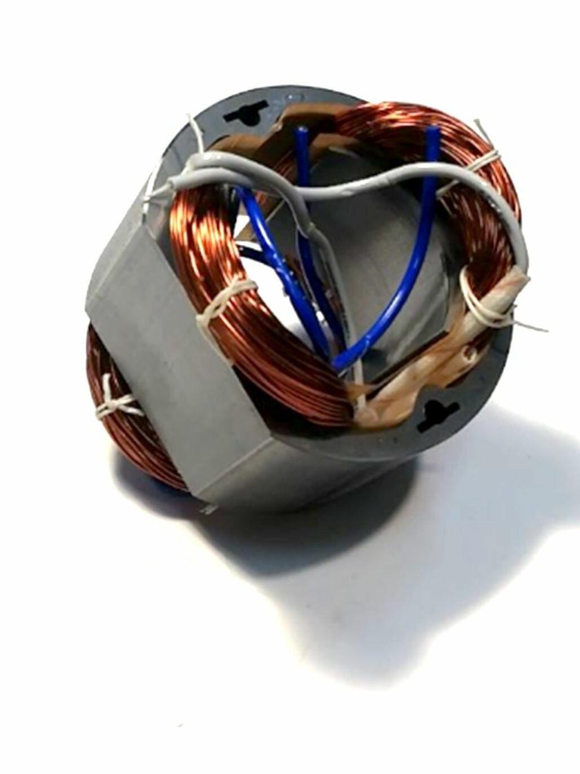 Статор pks185-d1