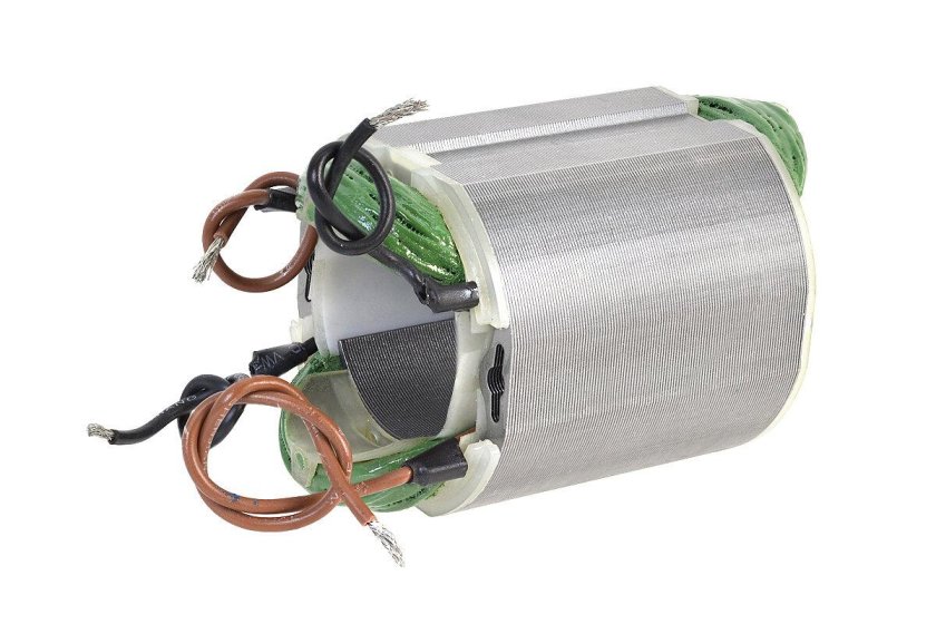 Статор на УШМ Вихрь 125-900