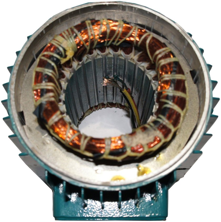 Статор ет1003а pr8405-692202