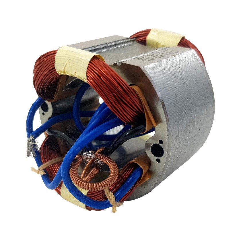 Статор для Hitachi c7ss Vebex 569030