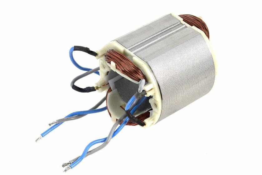 Статор Интерскол Ду-750 Эр