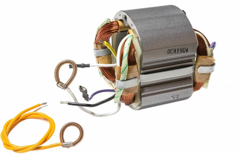 Статор Makita ee73320150