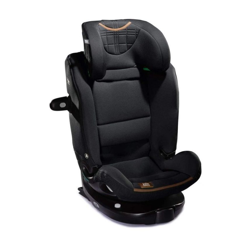 Joie i-Spin XL лежачее положение