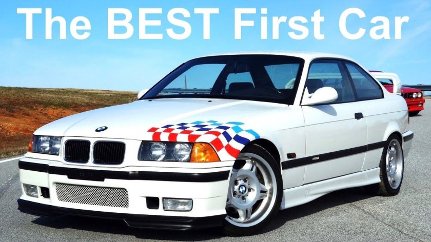BMW m3 e36