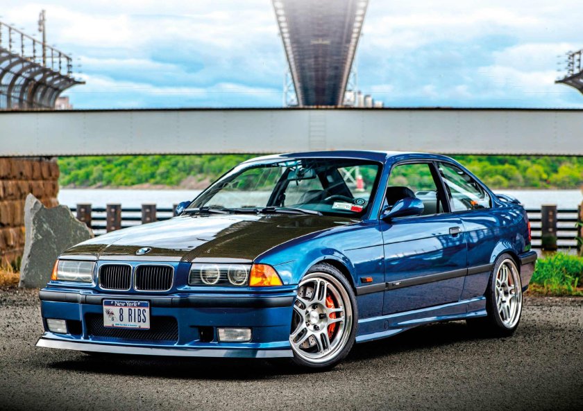 BMW m3 e36