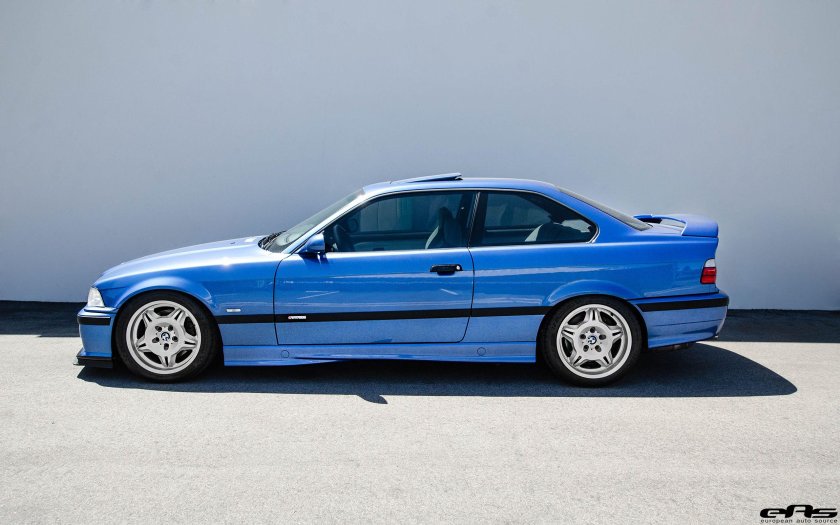 BMW m3 e36 Coupe