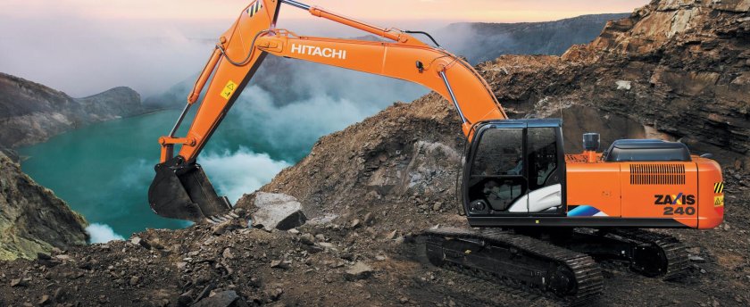 Hitachi cm12y