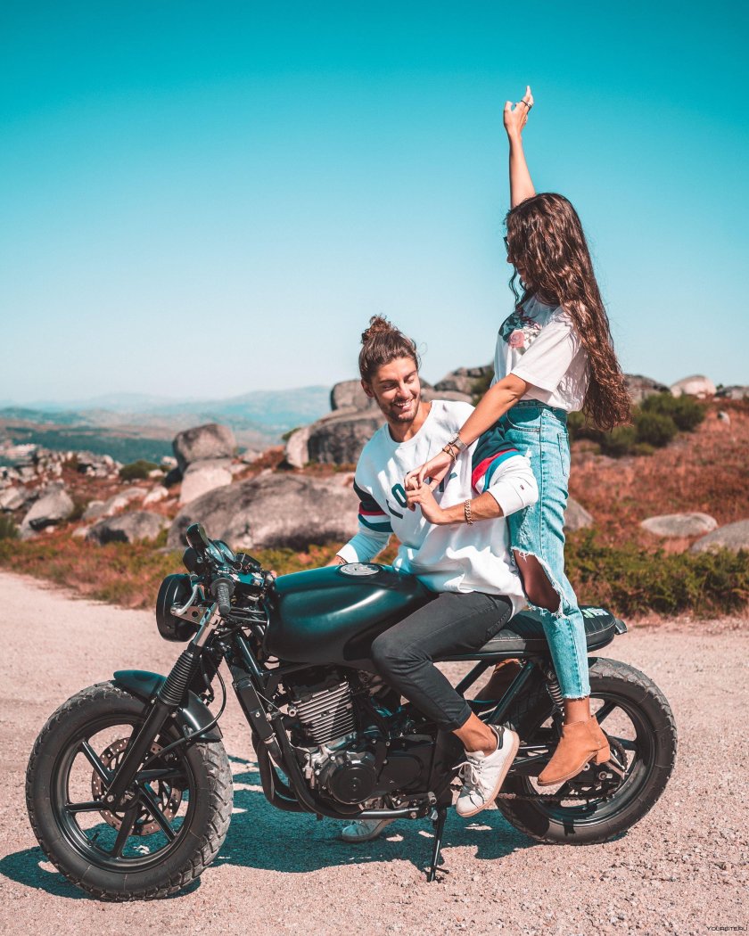 Шмелева Ксения мотокросс