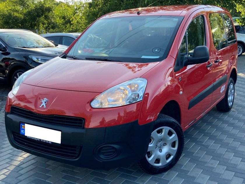 Дача молдавская машина