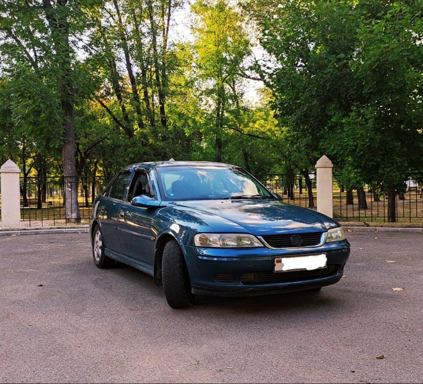 Авторынок ПМР маклер