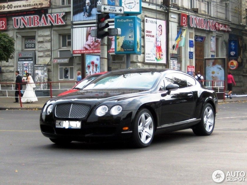 Молдавия машины