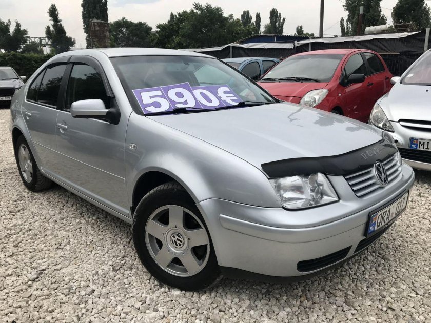 999 МД Бельцы