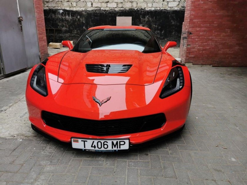 Самые редкие марки машин