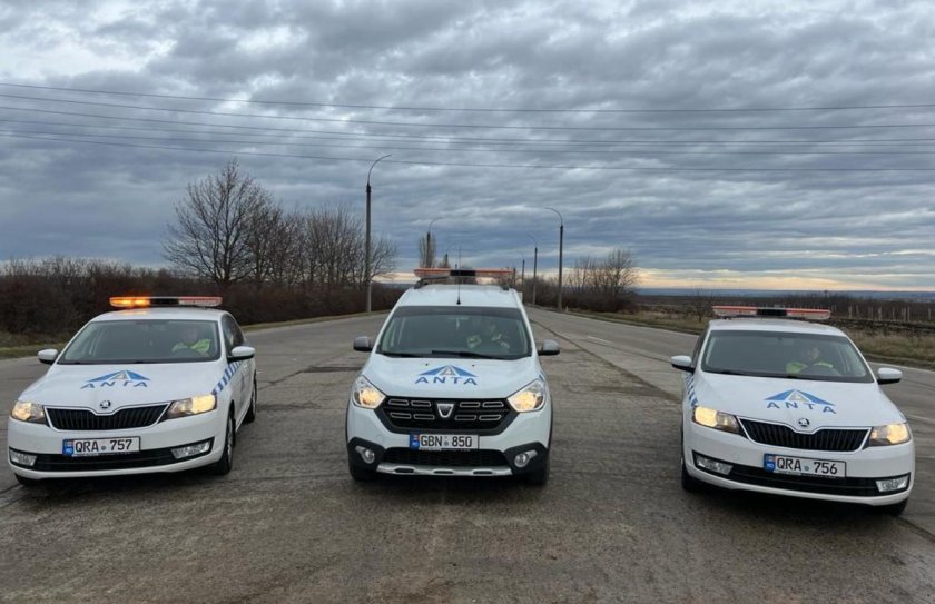 Автомобильный транспорт