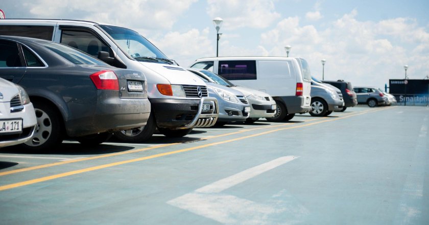 Номера машин