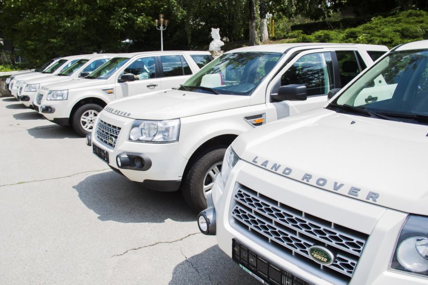 Автоподбор Молдавия