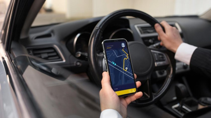 Водители такси