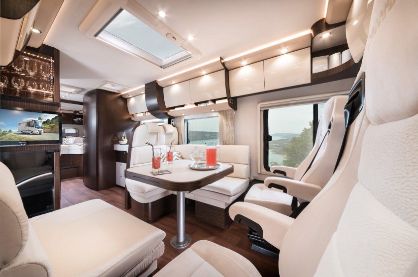 Автодом Каунти