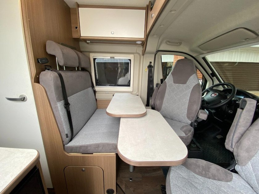 Газ соболь 4х4 автодом