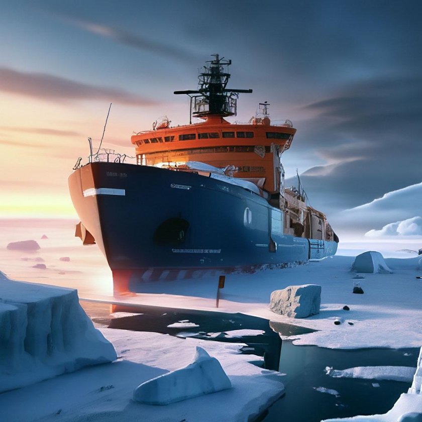 Русский ледокол