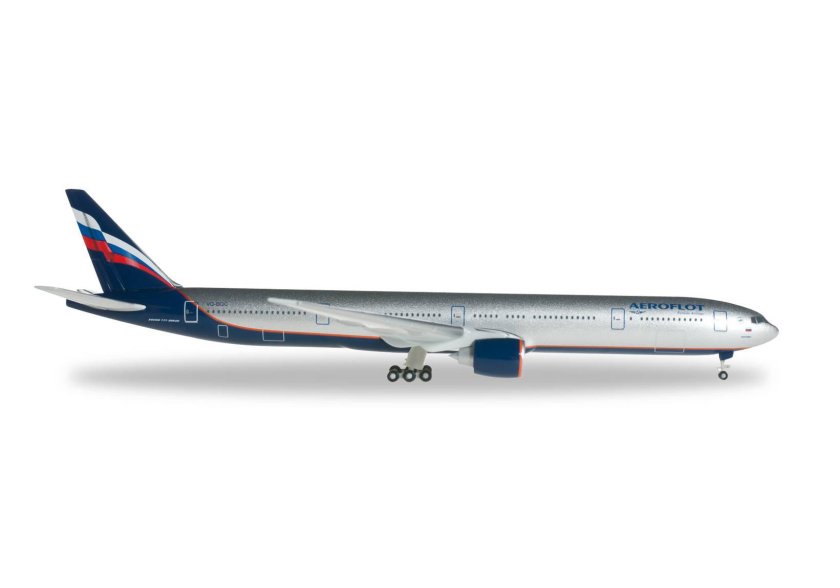 Herpa Boeing 777
