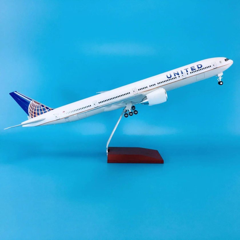 Модели Боингов