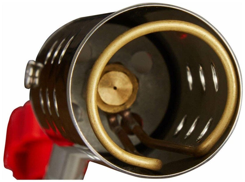 Горелка газовая Turbo TT-900