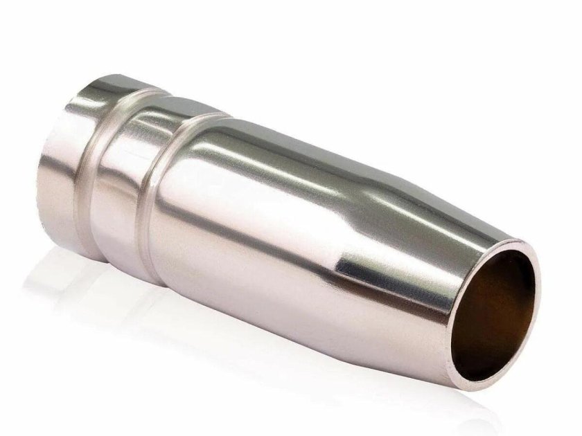 Сопло газовое кедр mig-36 Pro ø 16 мм коническое